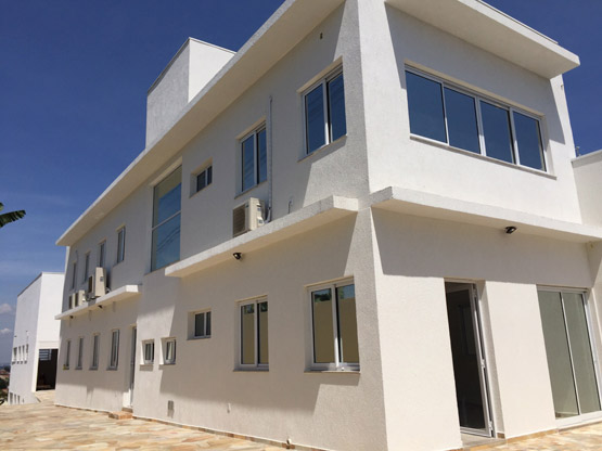 Smartrade Office Brazil